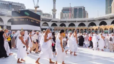 خطيب المسجد الحرام يحذر من الحج دون تصريح ويؤكد: قبول الحج بأمرين