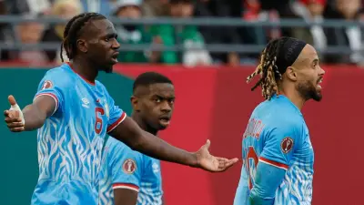 أمريكا تهدد بطرد منتخب الكونغو من المونديال بسبب إيبولا