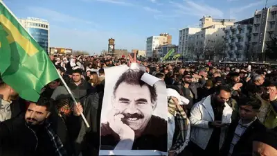 أحمد شيخو: السلام بين تركيا والأكراد بين الحل الشامل واستراتيجيات التصفية