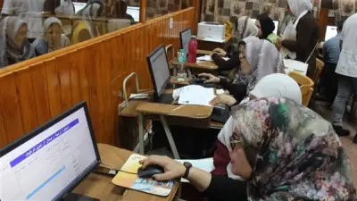 مستندات التحويل للجامعات الخاصة والأهلية من داخل وخارج مصر