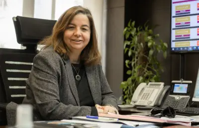 مي عبدالحميد: صندوق الإسكان الاجتماعي يطبق أسسًا صارمة لضمان وصول الدعم لمستحقيه