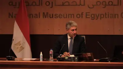 وزير السياحة: راحة وسلامة الحجاج على رأس أولوياتنا خلال موسم الحج