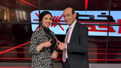 منة فاضل تألق في خط أحمر بأغنية أكتر لأصالة وتفاعل جماهيري واسع