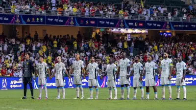 بعد فشل المفاوضات.. ثنائي الاتحاد السعودي يرحل بالمجان