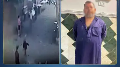 الشرقية: القبض على متهم بضرب طفل بسبب لهو الأطفال