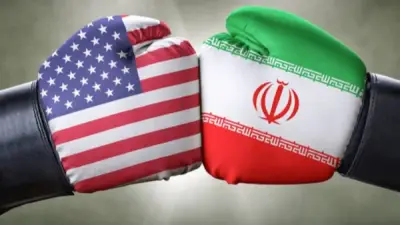 واشنطن تواصل مفاوضاتها مع طهران وسط تحذيرات إيرانية من أي عدوان