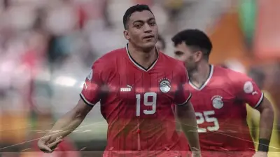 أمير هشام: مصطفى محمد رفض نشر بيان ضد جهاز المنتخب بناءً على نصيحة المقربين