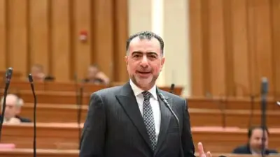 القصبي: مستقبل وطن مستمر في حل أزمة المعاشات وخدمات التأمينات