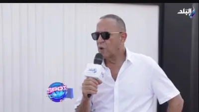 أشرف عبد الباقي يكشف تفاصيل مشروعه المسرحي الجديد وموعد عودته للمسرح