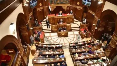 تعديل تشريعي لتجريم المراهنات الإلكترونية أمام مجلس الشيوخ