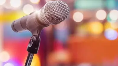 منة فاضل تكشف معركة إقناع أسرتها بالغناء ورفض والدها