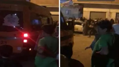 شاب ينهي حياة والدته بالشرقية ويعترف: ذبحتها.. والتحريات تشير لاضطرابه النفسي