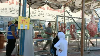 عيد الأضحى: نصائح حاسمة لمرضى القلب والسكري عند تناول اللحوم