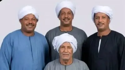 وفاة خامس ضحايا حادث إسنا الصحراوي من أعضاء لجنة المصالحات
