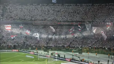 محمد أبو العلا: جمهور الزمالك كان الركيزة الأساسية في أصعب لحظات الموسم