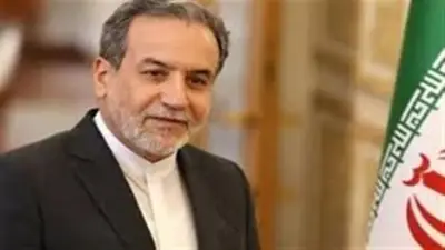 عراقجي يبحث مع قائد الجيش الباكستاني جهود منع التصعيد