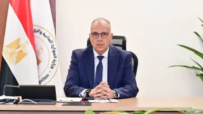 أسبوع القاهرة للمياه: منصة دولية للحوار وتبادل الخبرات المائية