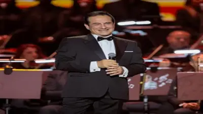 الفنان محمد ثروت يخضع لعملية جراحية عاجلة ونجله يطلب الدعاء