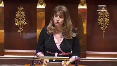 كارولين يادان.. صوت نتنياهو في باريس ومدافعة شرسة عن إسرائيل