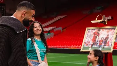 ليفربول يودع محمد صلاح بفيديو مؤثر: شكرًا ملكنا المصري