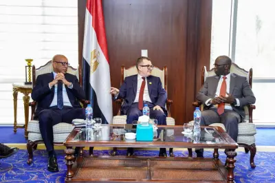 وزير التخطيط: جودة حياة المواطن هدف رئيسي لكل الاستثمارات