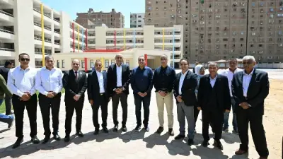 مدبولي يستجيب لنواب الجيزة ويؤكد استكمال مشروعات الصرف الصحي