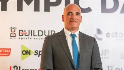 القماطي: التجديف المصري يبشر بنتائج مشرفة في أولمبياد لوس أنجلوس