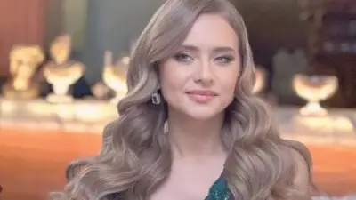 نيللي كريم تتألق بإطلالة أنيقة بالأسود في أحدث ظهورها على إنستجرام