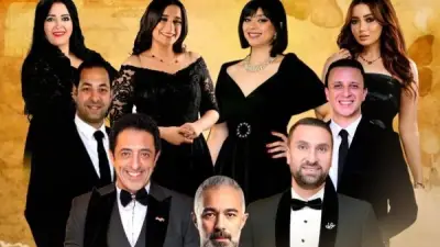 دار الأوبرا المصرية تحقق نجاحاً باهراً بحفلات أبريل ومايو الممتلئة
