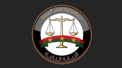 النيابة تعاين حادث تصادم ميكروباص ودراجة نارية بأكتوبر