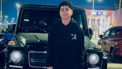 كشف تفاصيل جديدة في مقتل ياسين أشرف بنادي الجزيرة