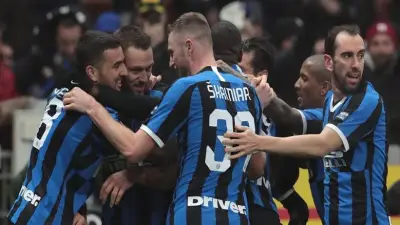 جدول ترتيب الدوري الإيطالي قبل مباراة إنتر ميلان وبولونيا اليوم