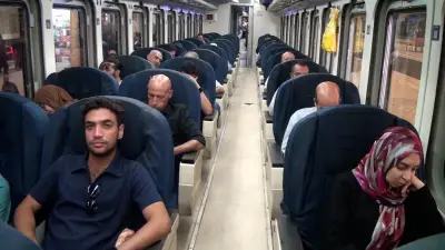 تزامنا مع قرب عيد الأضحى: جهود مكثفة في السكة الحديد لتقديم خدمة مميزة للركاب