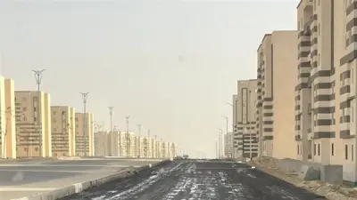 إعادة فتح كوبري بنها بعد انتهاء أعمال الصيانة والإصلاحات