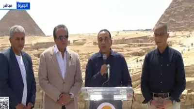 مدبولي: تغيير الثقافة التعليمية التقليدية هدفنا عبر المدارس التكنولوجية