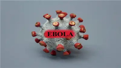 فركة العين قد تنقل إيبولا في إفريقيا.. تحذير صحي عاجل