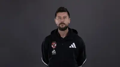 الأهلي ينهي تعاقد لوبوف بالتراضي ويترقب صفقة الحملاوي