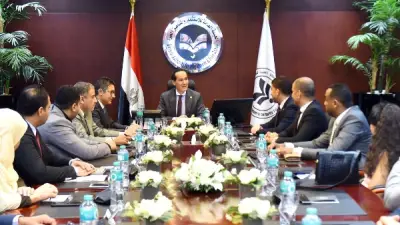 تحسين بيئة العمل يرفع كفاءة الأداء في هيئة الاستثمار
