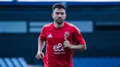تريزيجيه: هدفنا تخطي دور المجموعات والوصول لأبعد نقطة في كأس العالم
