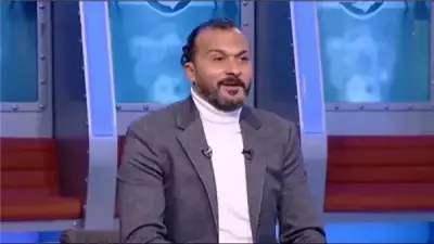 إبراهيم سعيد: زيزو عاجز عن صناعة الفارق مع الأهلي وإمام عاشور مطالب بالرحيل