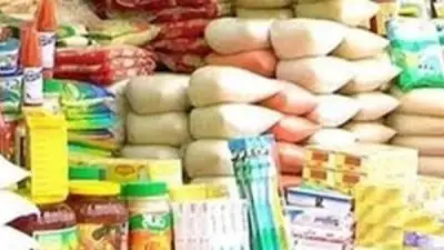 تراجع كبير في أسعار المكرونة والسكر والبيض وارتفاع العدس والزيوت