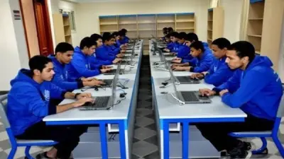 ضوابط إنشاء المدارس التكنولوجية وفقًا لقانون التعليم.. تعرف عليها