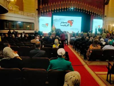 مصر تحتفل بيوم إفريقيا في جامعة القاهرة بحضور وزراء وسفراء من دول القارة