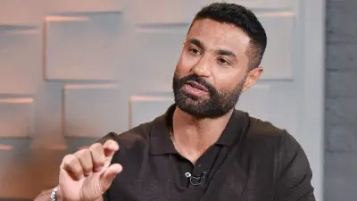 كريم فهمي يوضح موقفه من التعاون مع أحمد العوضي بعد انفصاله عن ياسمين