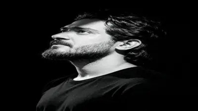 أحمد زعيم يشوق الجمهور لأغنيته الجديدة «لو وحشتك»