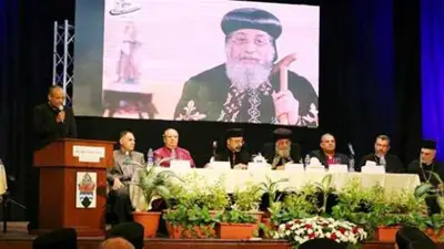 مشروع قانون الأسرة للمسيحيين: تثبيت مبدأ عدم الطلاق في بعض الطوائف