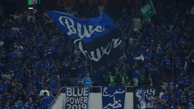 الهلال يفقد جندياً مجهولاً جديداً بعد رحيل كريري