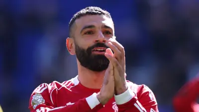 محمد صلاح: لا ندم على رحيلي عن ليفربول وفكرت في التراجع
