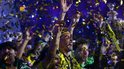 رونالدو يقود النصر لتحضيرات الموسم الجديد بثلاث محطات