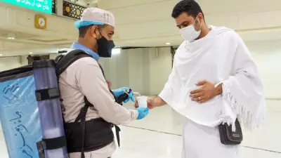 كيف يعيد الحج تشكيل علاقة الإنسان بالناس؟ باحثة بالأزهر توضح